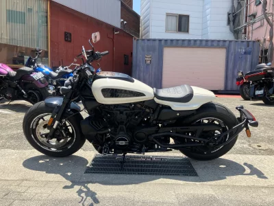 Harley-Davidson HARLEY RH1250S