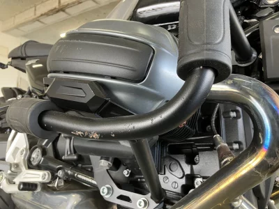 BMW BMW R12 nineT
