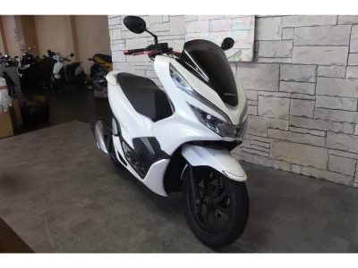 Honda PCX