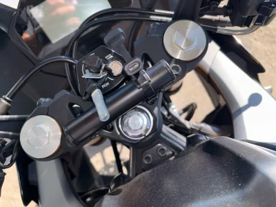 Yamaha YZF-R15 с аукционов Японии
