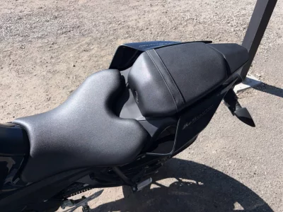 Yamaha YZF-R15 с аукционов Японии