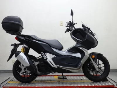 Honda ADV150