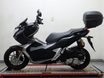 Honda ADV150