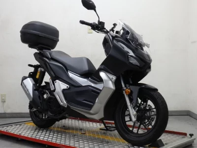 Honda ADV150