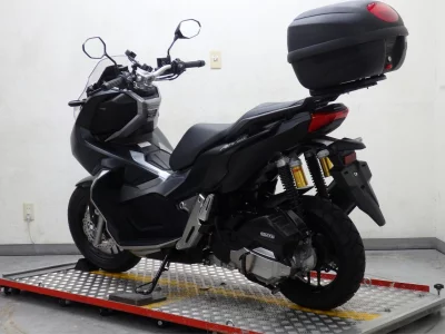 Honda ADV150