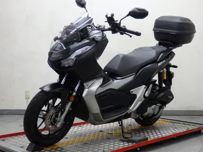 Honda ADV150