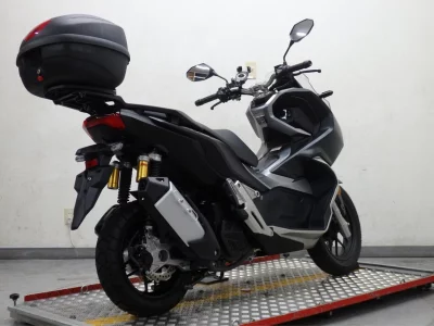Honda ADV150