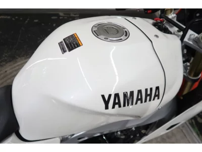 Yamaha XSR900 GP