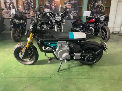 BMW BMW CE02