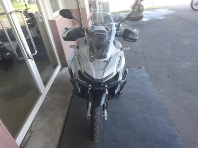 Honda ADV160