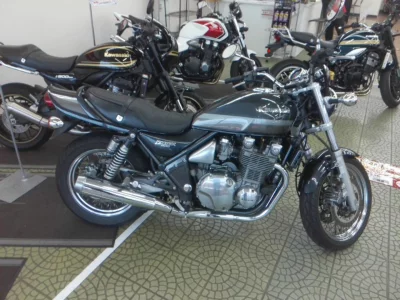 Yamaha TW225