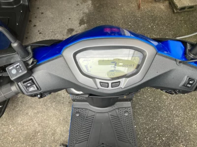 Suzuki SU WISH LTD