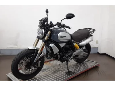 Ducati DUCATI SUKU RAN BURA1100SPL