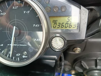 Yamaha 6
