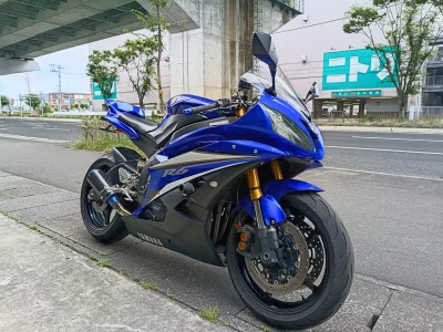 Yamaha 6
