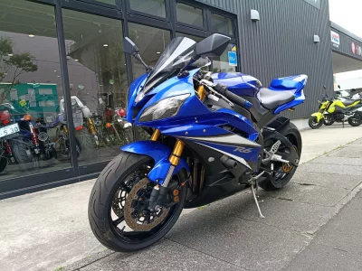 Yamaha 6