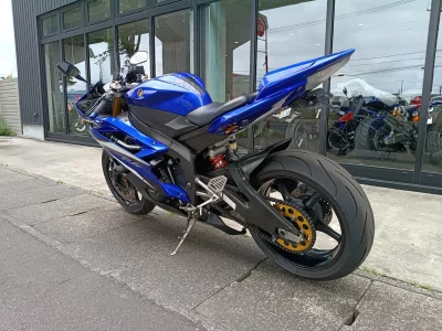 Yamaha 6