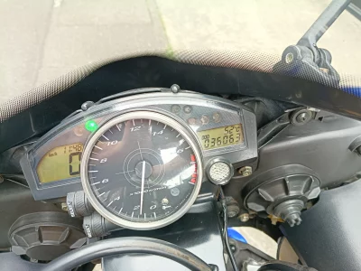 Yamaha 6
