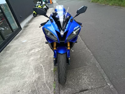 Yamaha 6