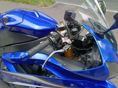 Yamaha 6