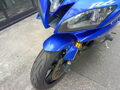 Yamaha 6