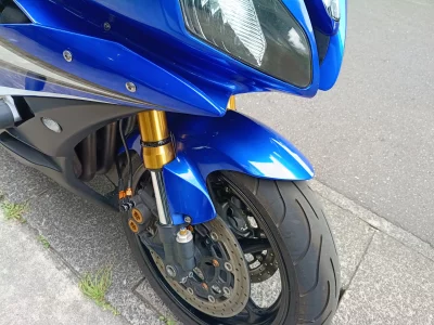 Yamaha 6