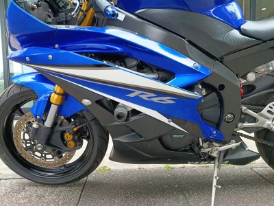 Yamaha 6