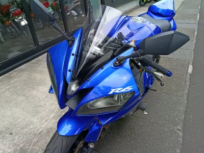 Yamaha 6