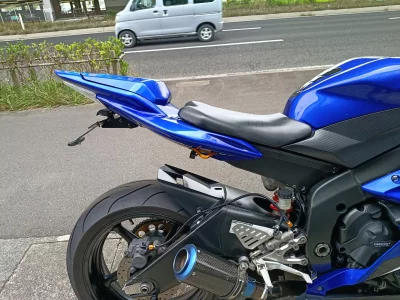 Yamaha 6