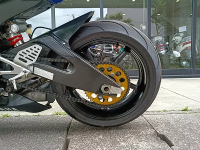 Yamaha 6