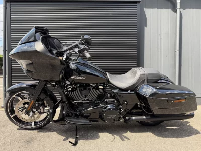 Harley-Davidson HARLEY FLHTCU1580-1690