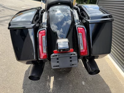 Harley-Davidson HARLEY FLHTCU1580-1690