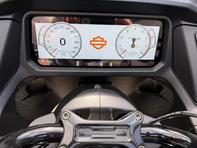 Harley-Davidson HARLEY FLHTCU1580-1690