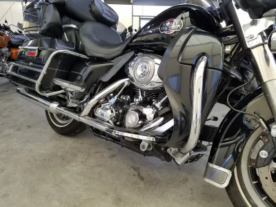 Harley-Davidson HARLEY FLHTCU1580-1690