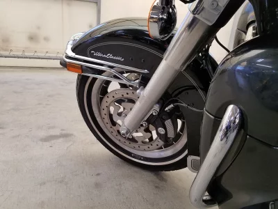 Harley-Davidson HARLEY FLHTCU1580-1690
