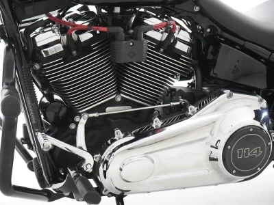 Harley-Davidson HARLEY FXBRS