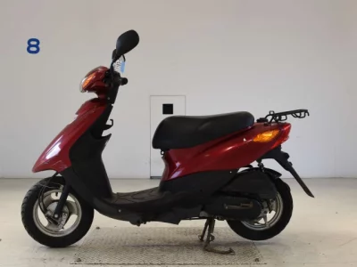 Yamaha JOG-5