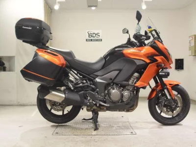 Kawasaki VERSYS 1000