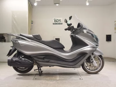 Other PIAGGIO X10 350