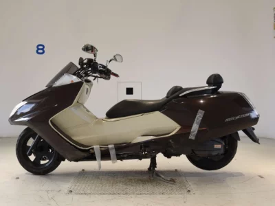 Yamaha MAXAM250