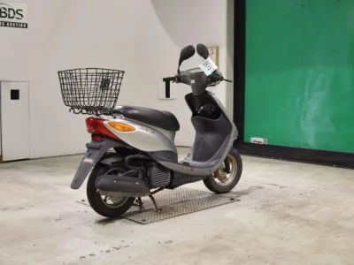 Yamaha JOG-5