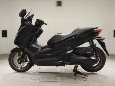 Honda FORZA -6