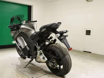 Kawasaki NINJA1000