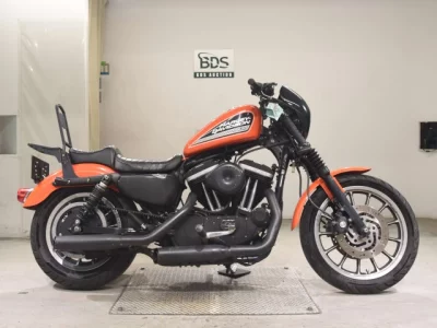 Harley-Davidson HARLEY XL883R