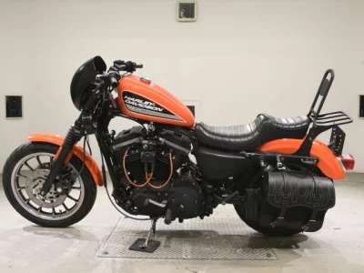 Harley-Davidson HARLEY XL883R