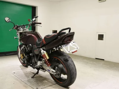 Honda CB400SFV-1