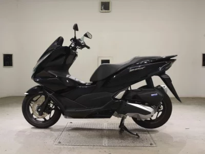 Мотоцикл из Японии Honda PCX125-4