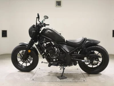 Honda REBEL 250S
