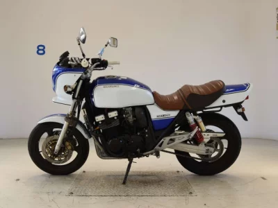 Suzuki GSX400