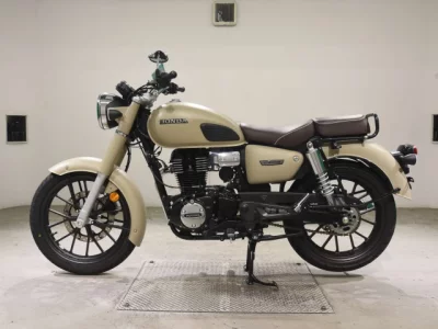 Honda GB350C